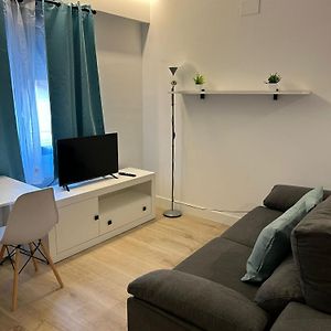 Apartamento de 1 Dormitorio